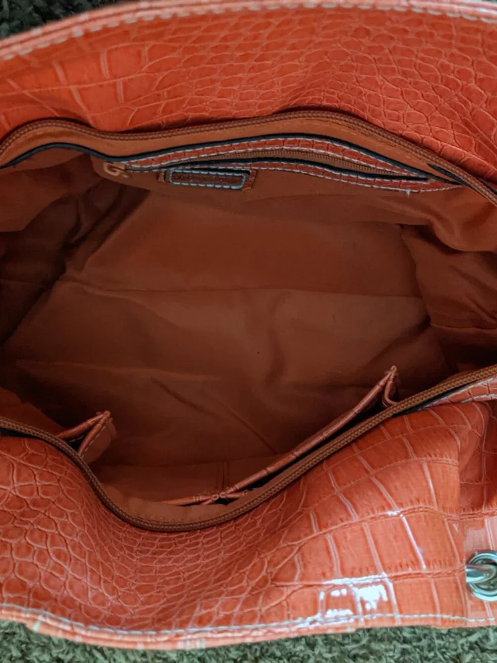 Rosetti handbag excellent